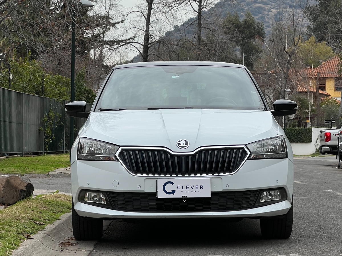 Vehicle media 2