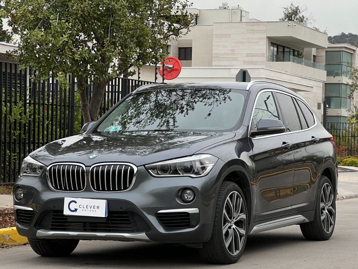 Vehicle media 1
