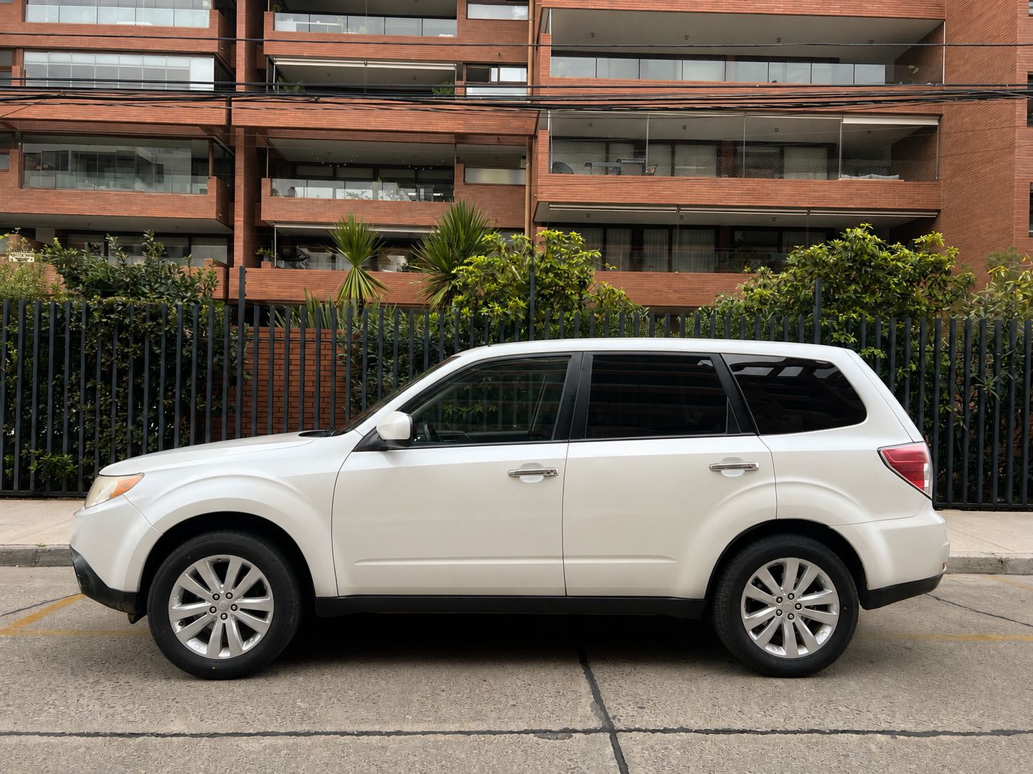 Vehicle media 3