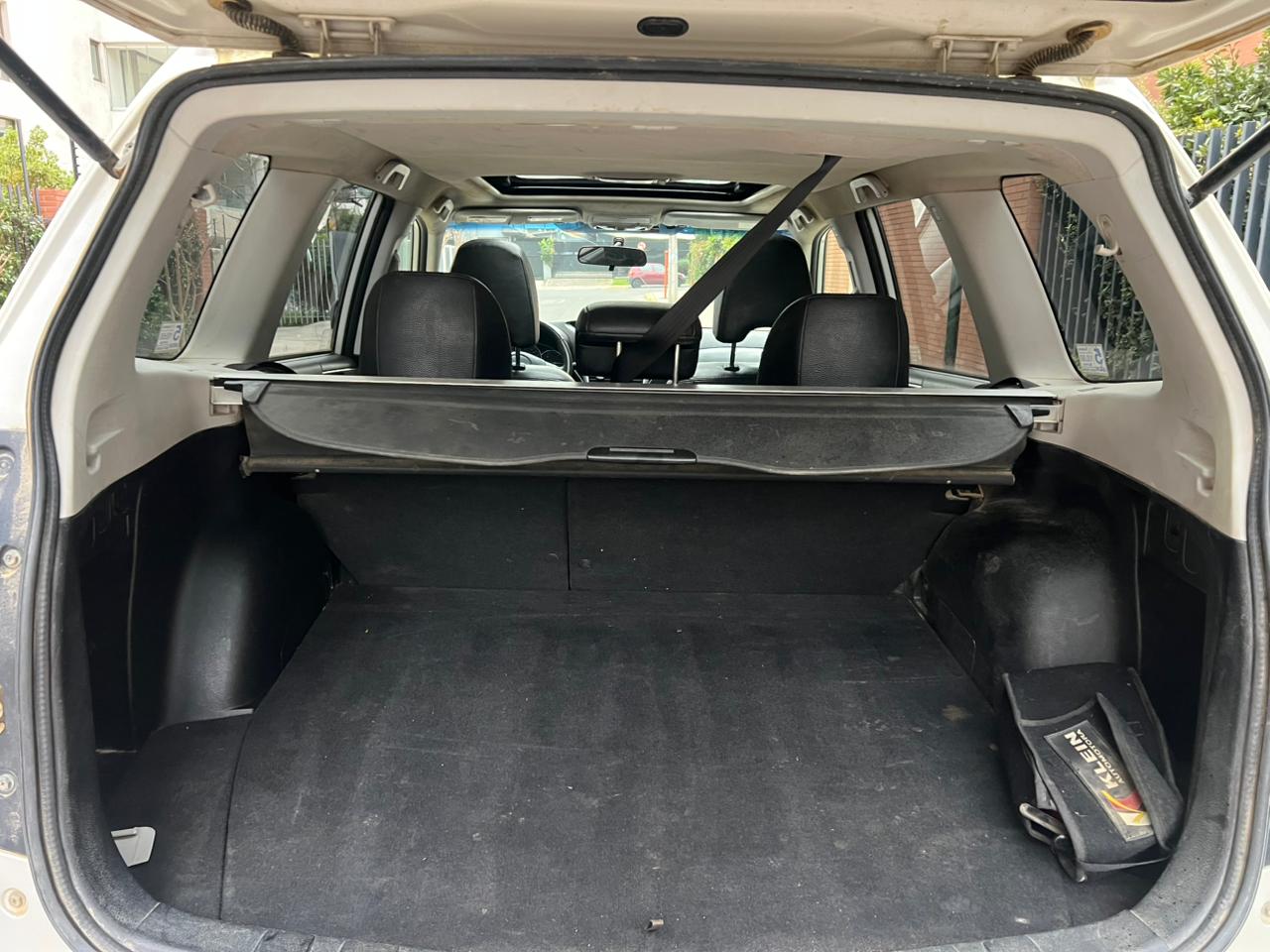 Vehicle media 13