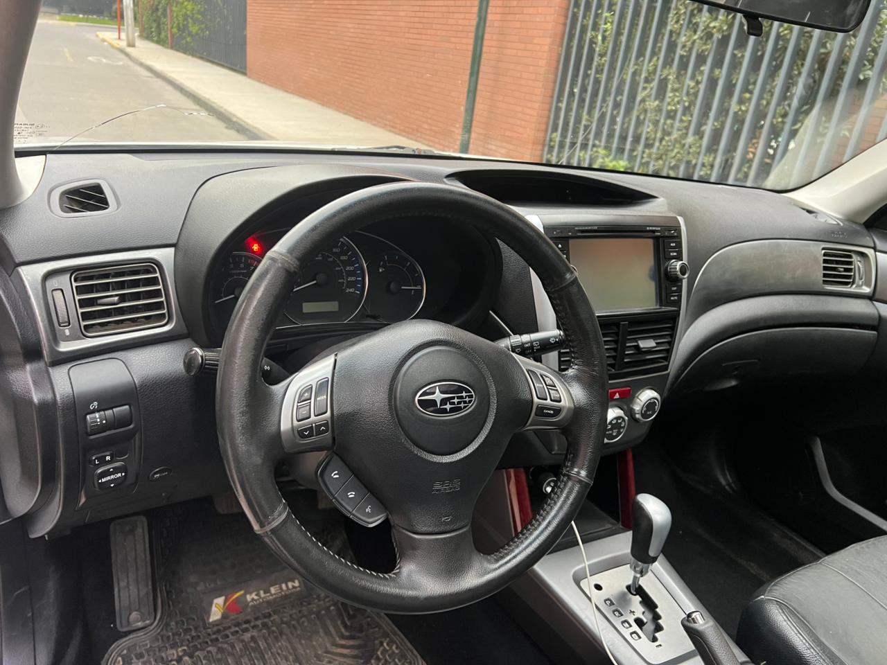 Vehicle media 6
