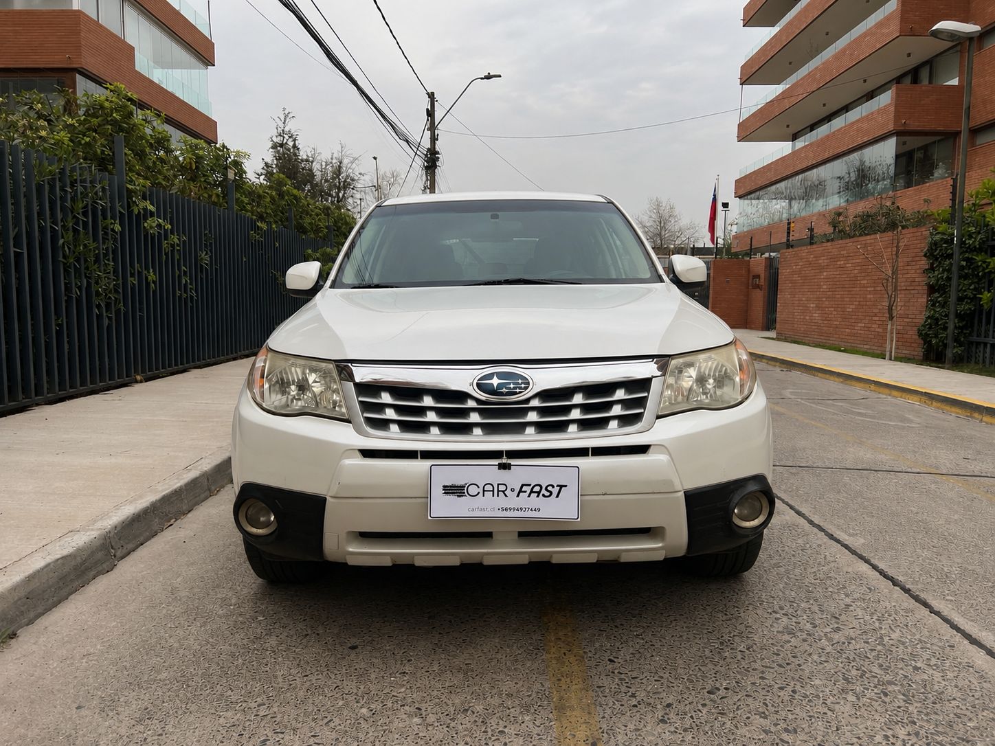 Vehicle media 2