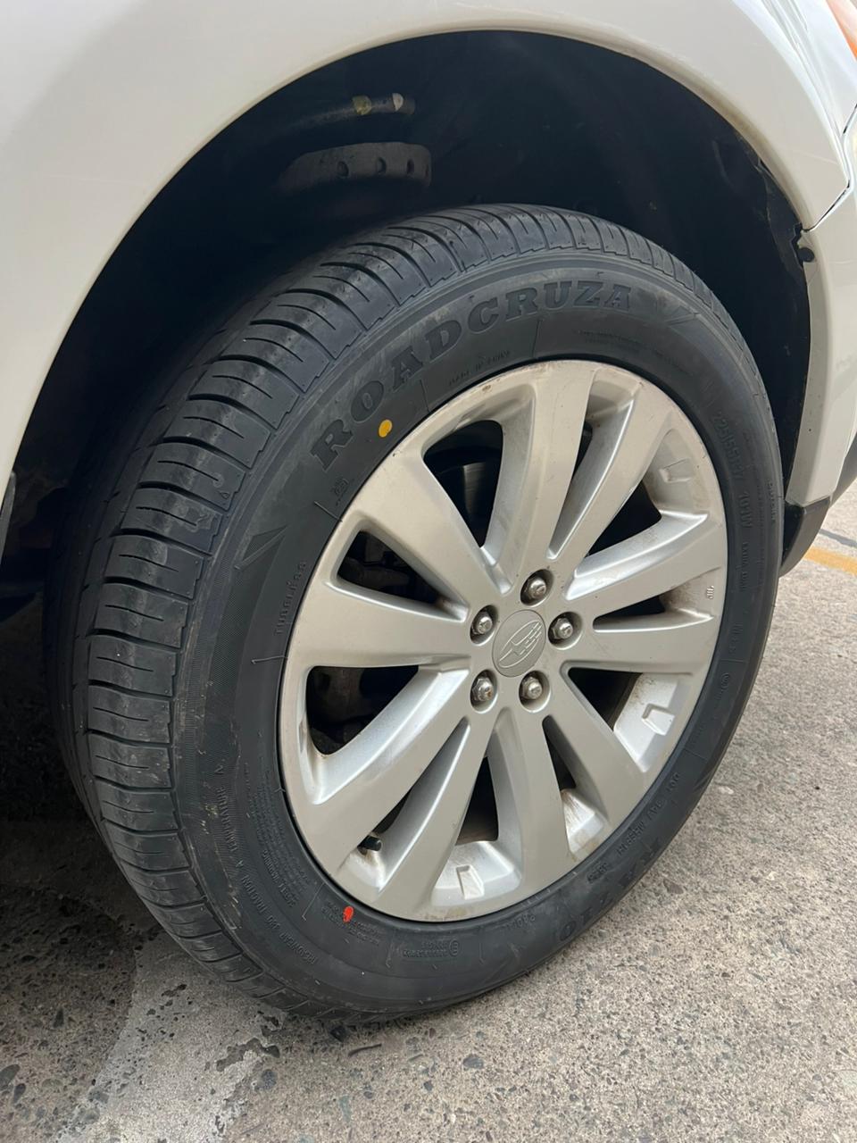 Vehicle media 14