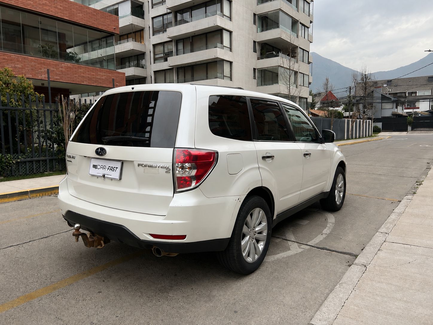 Vehicle media 5