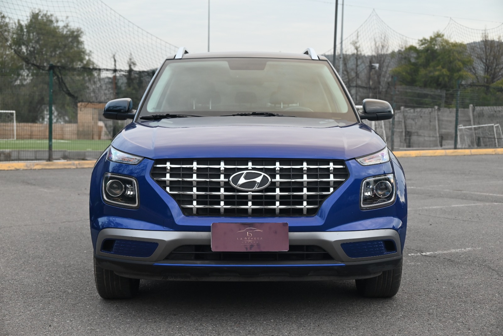 Vehicle media 2