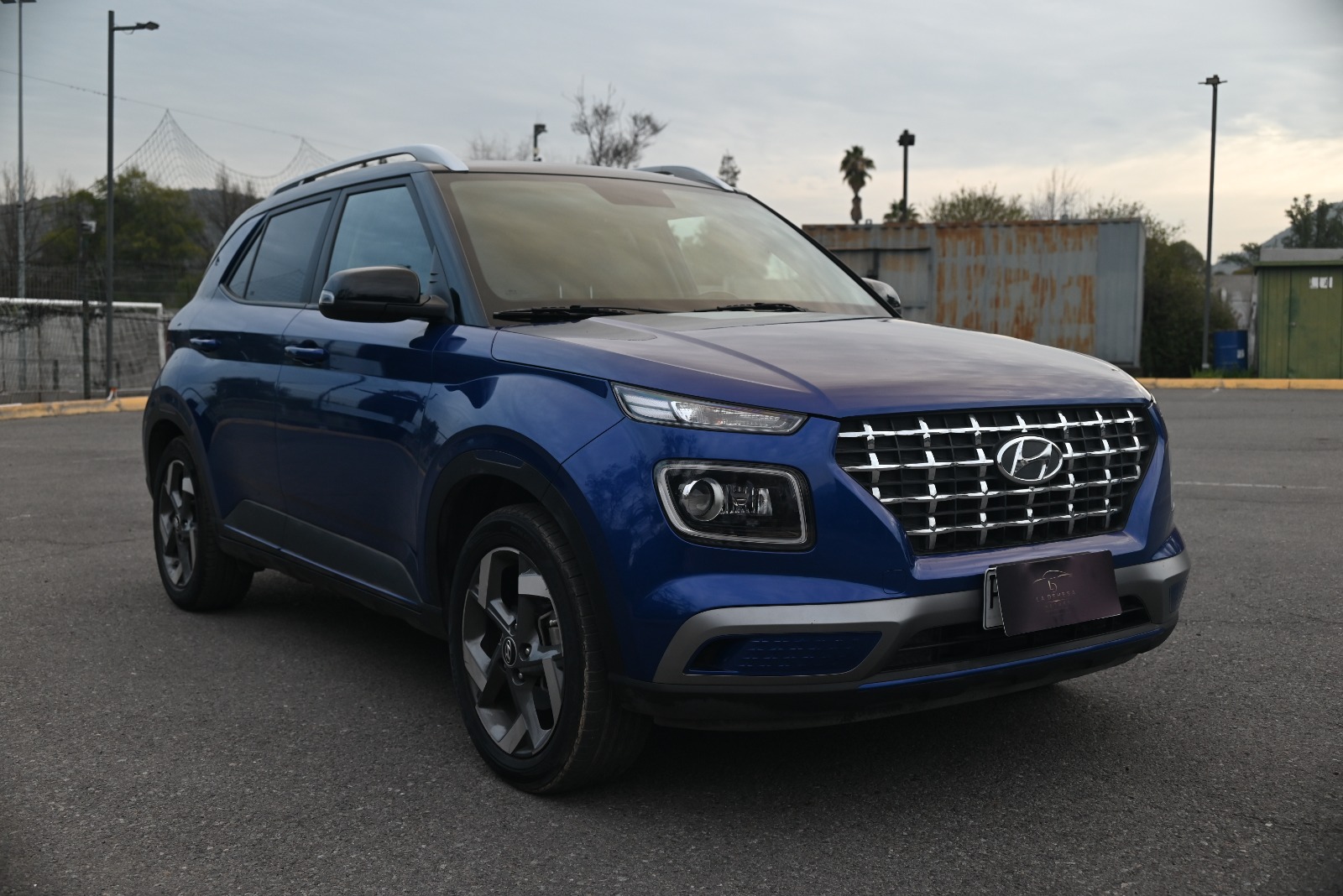 Vehicle media 3