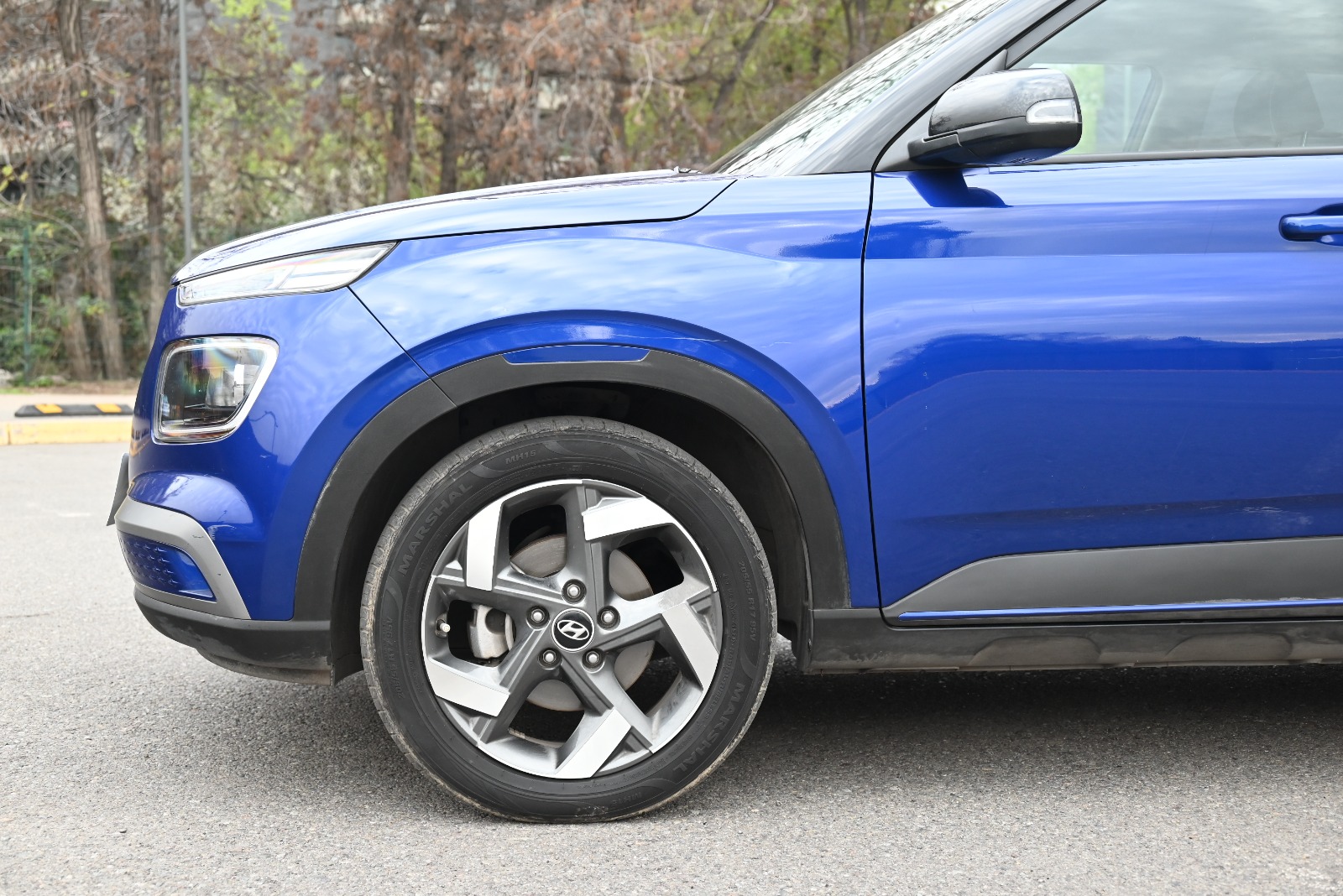 Vehicle media 5