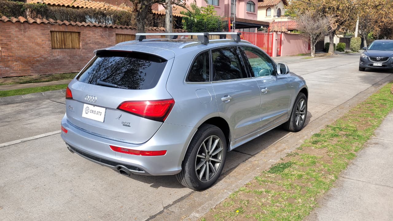 Vehicle media 2