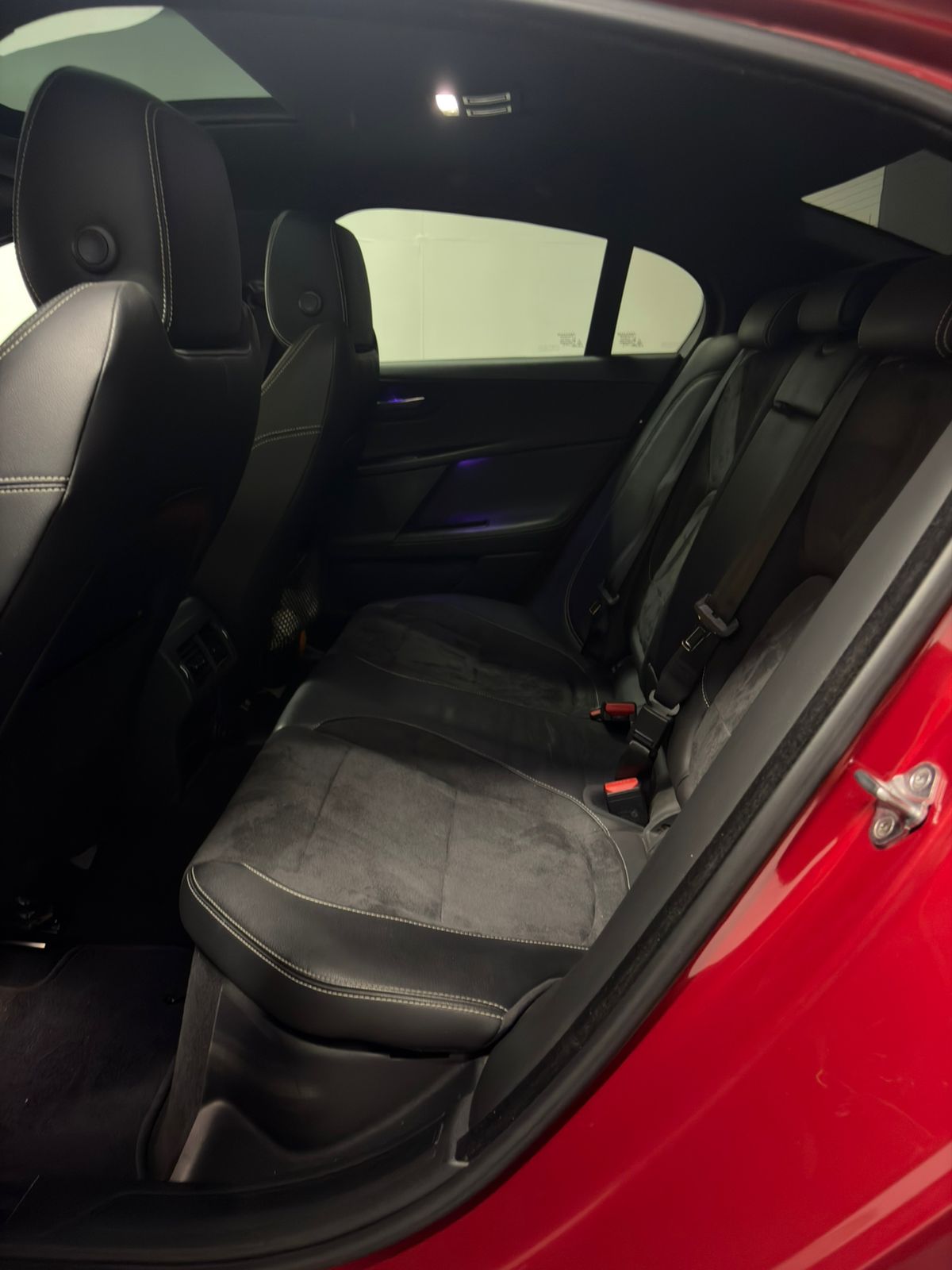 Vehicle media 11
