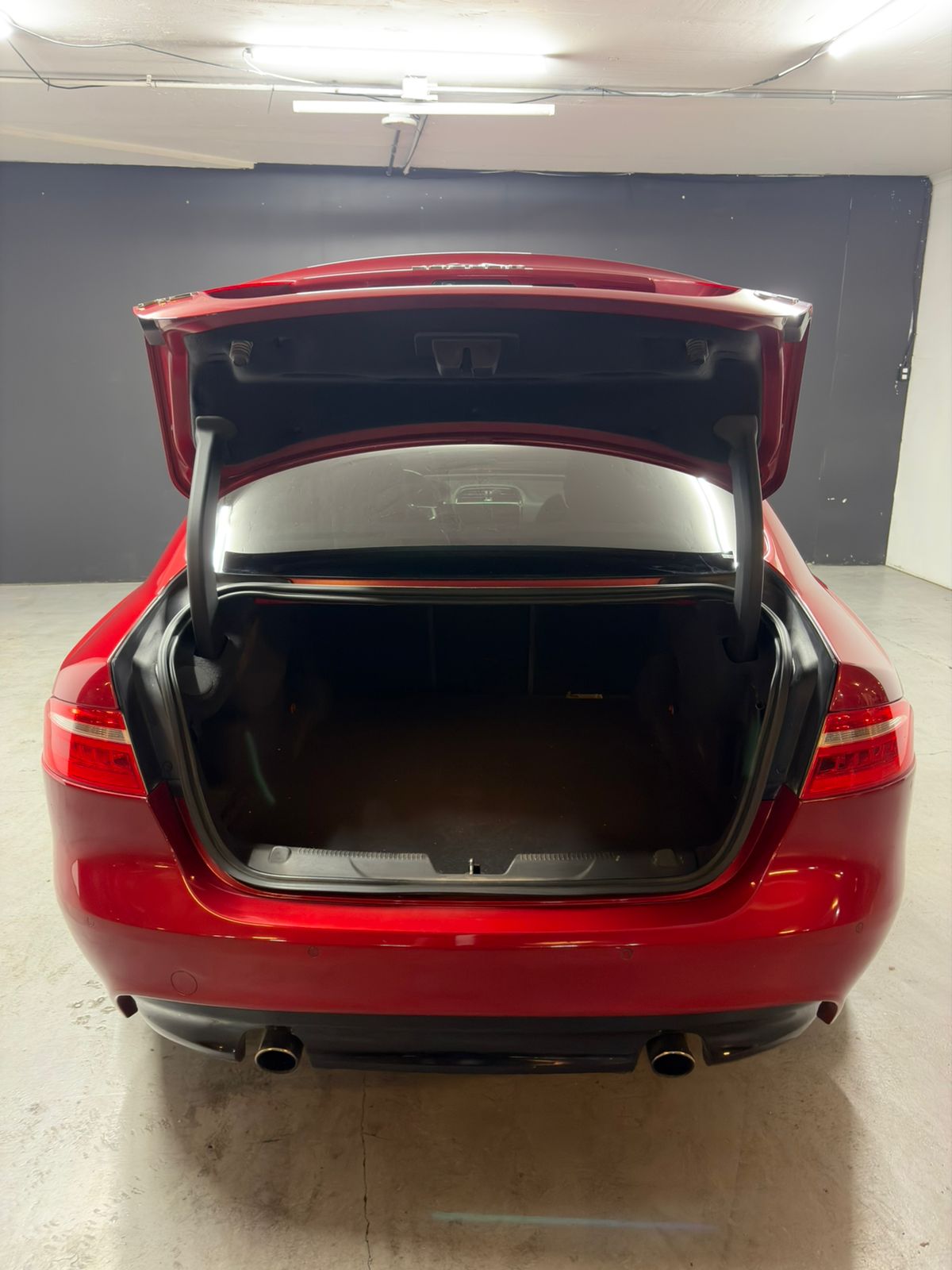 Vehicle media 19
