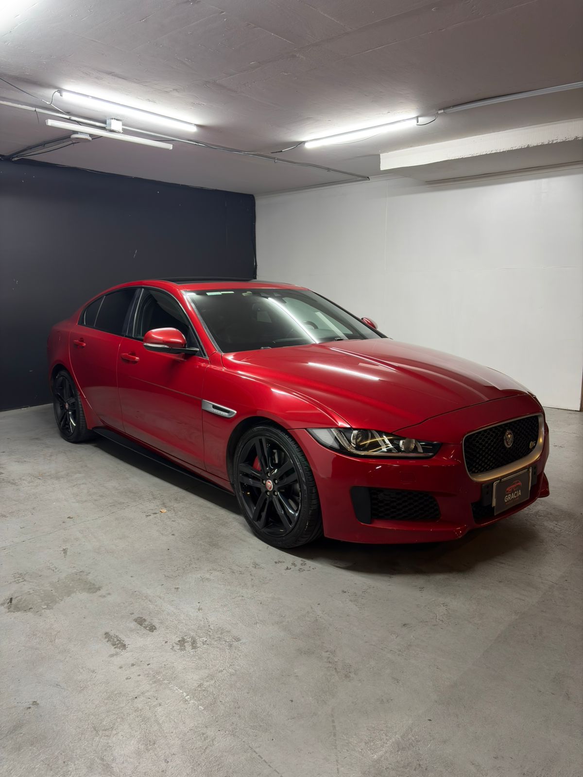 Vehicle media 3