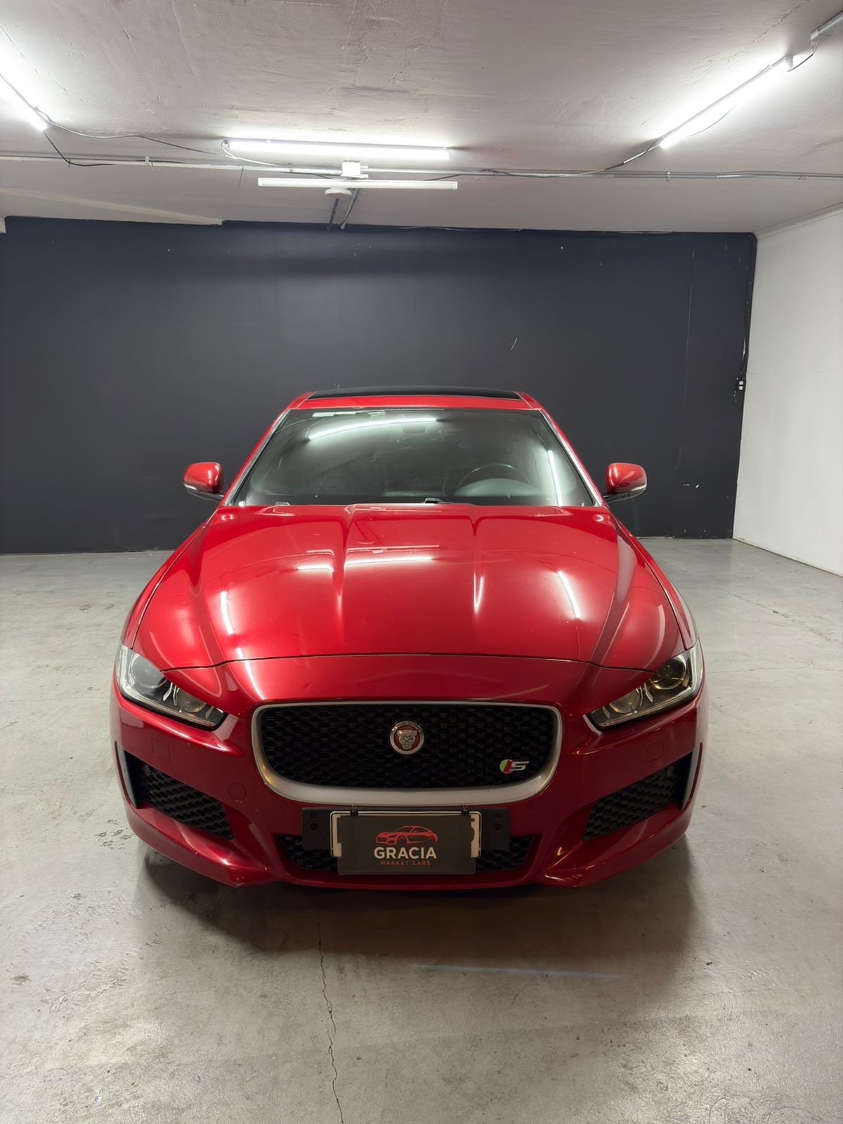 Vehicle media 2