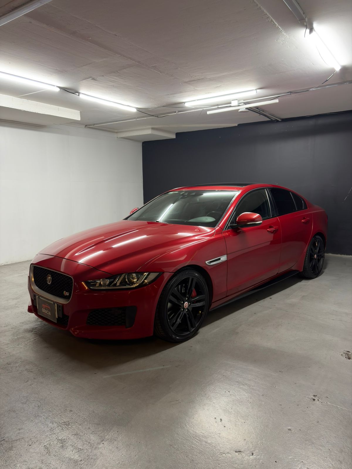 Vehicle media 1