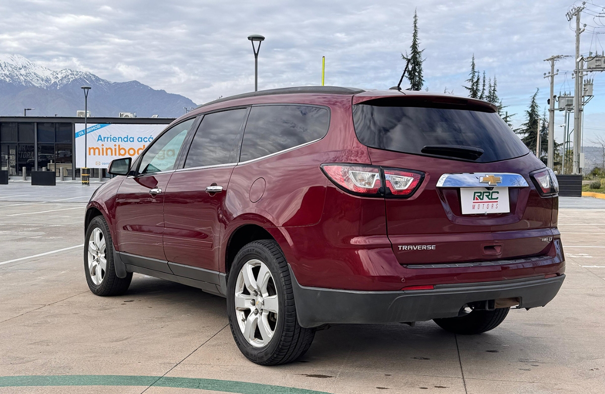 Vehicle media 5
