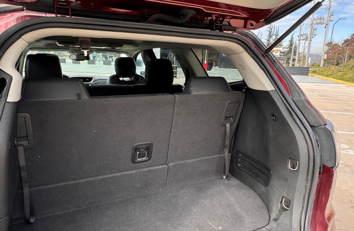 Vehicle media 17