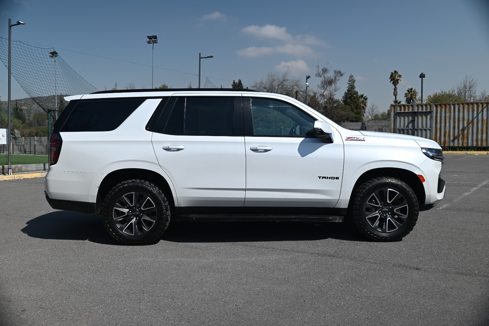 Vehicle media 1