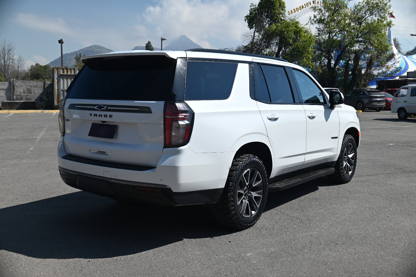 Vehicle media 5