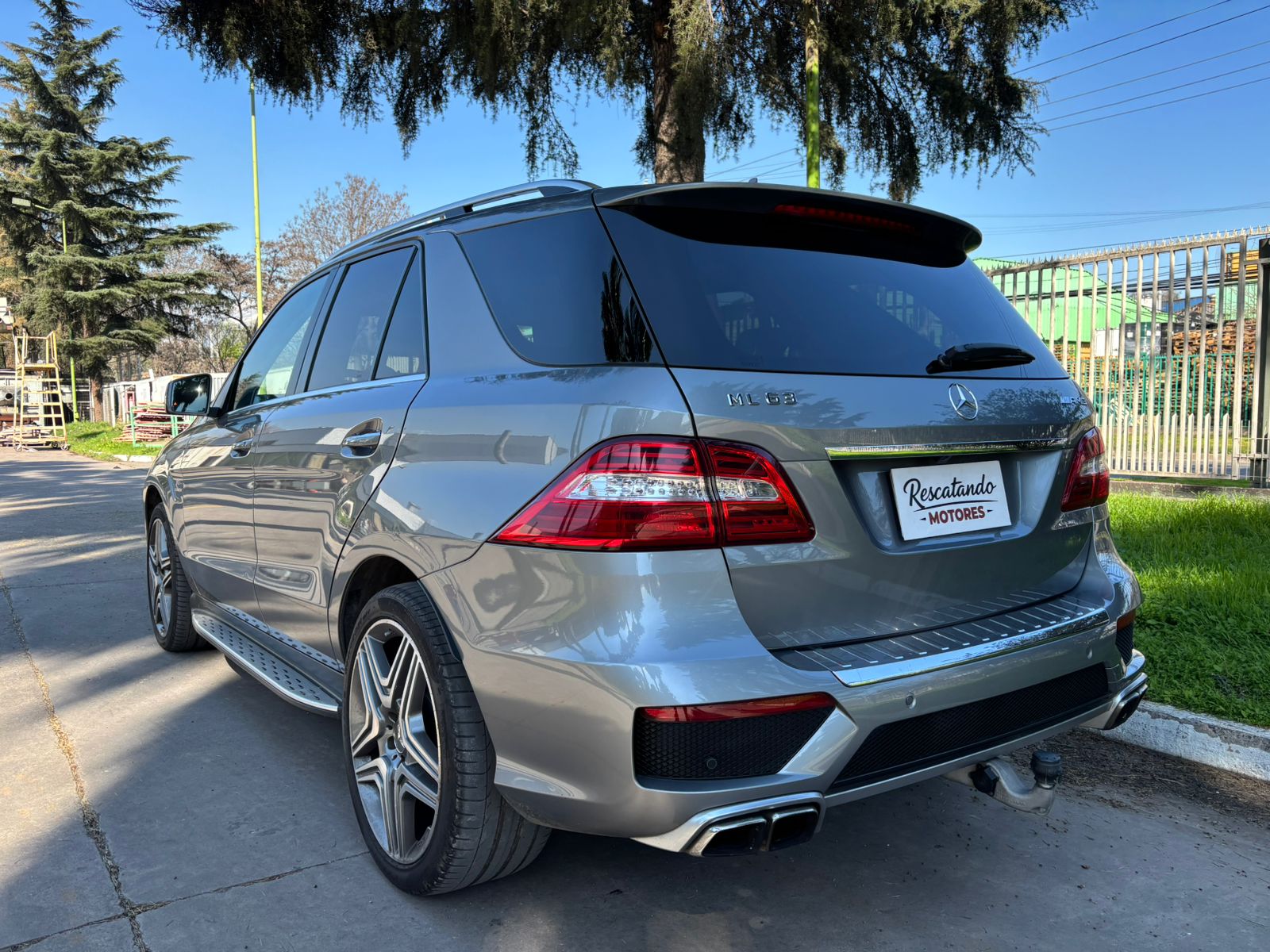 Vehicle media 2