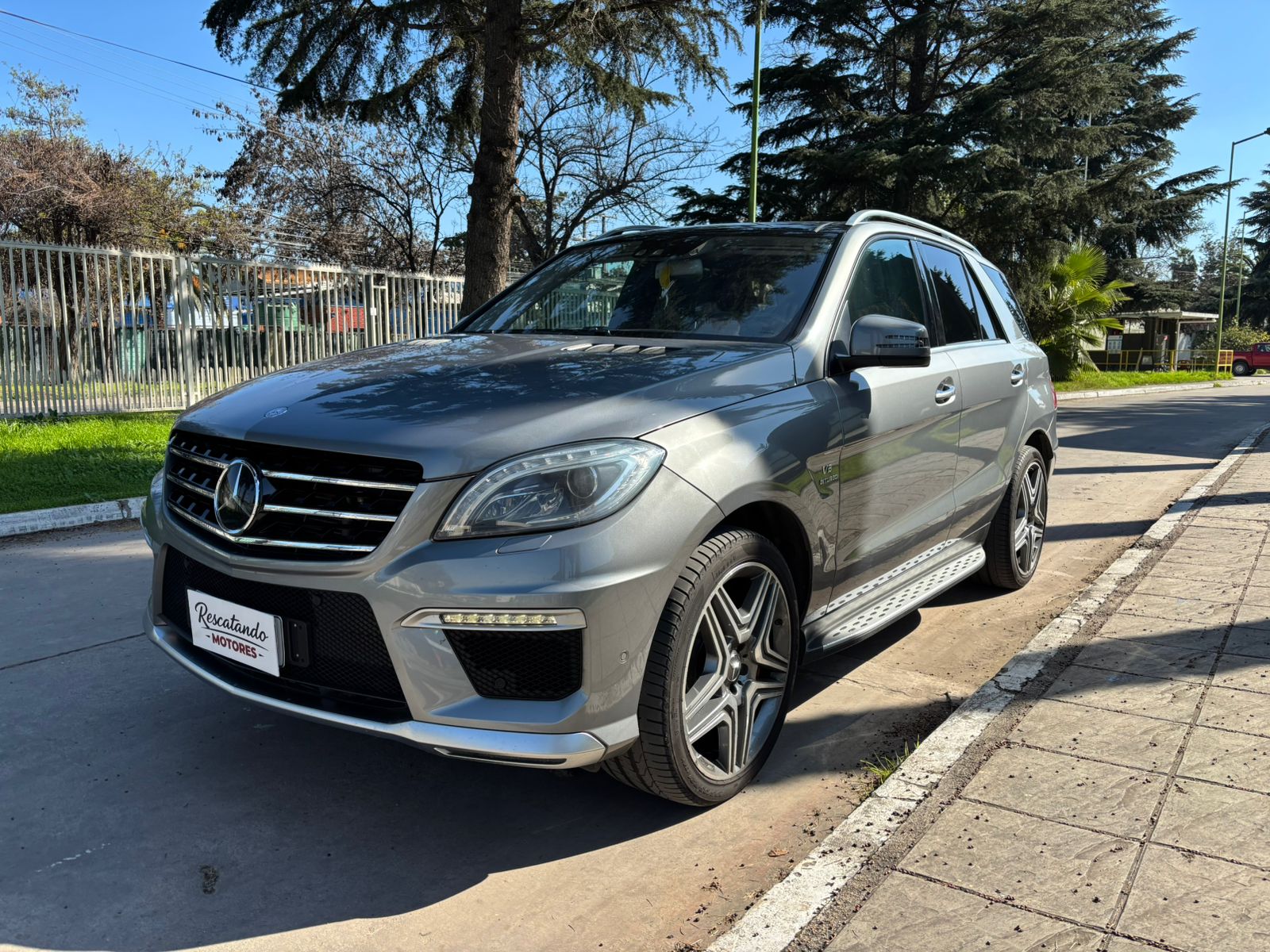 Vehicle media 1