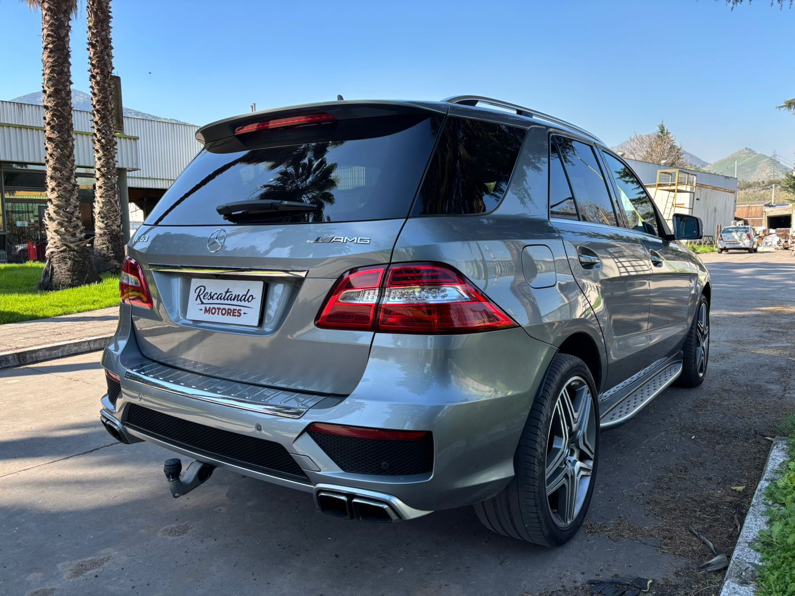 Vehicle media 3