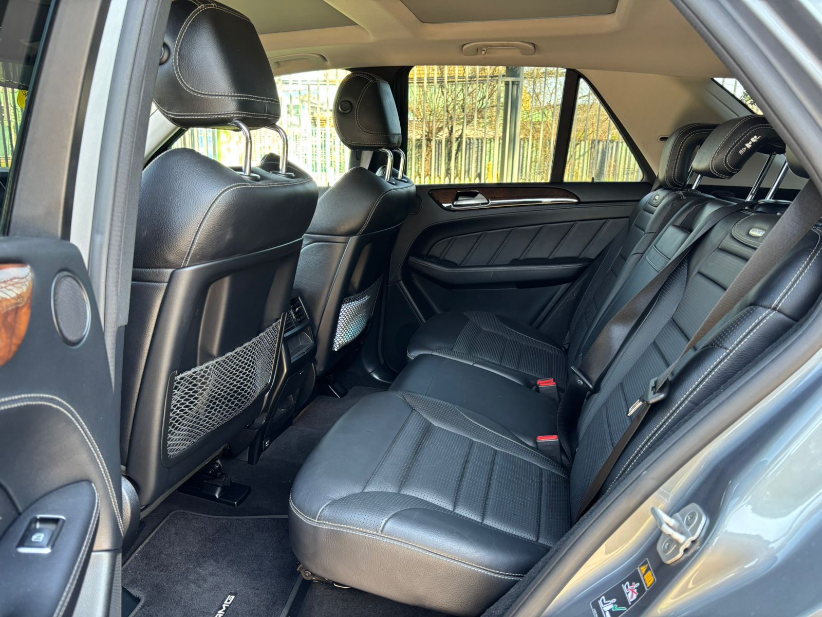 Vehicle media 7