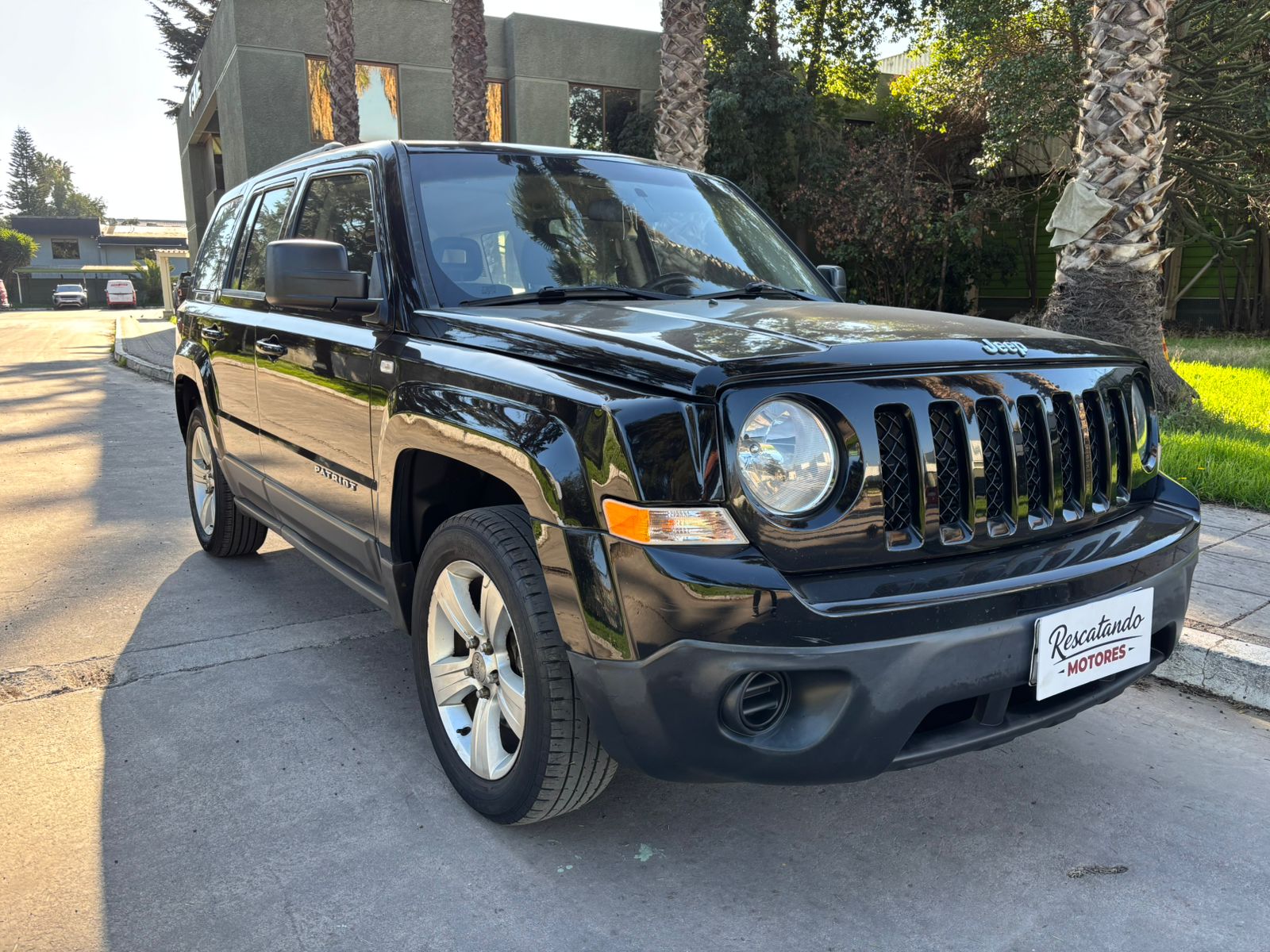 Vehicle media 5