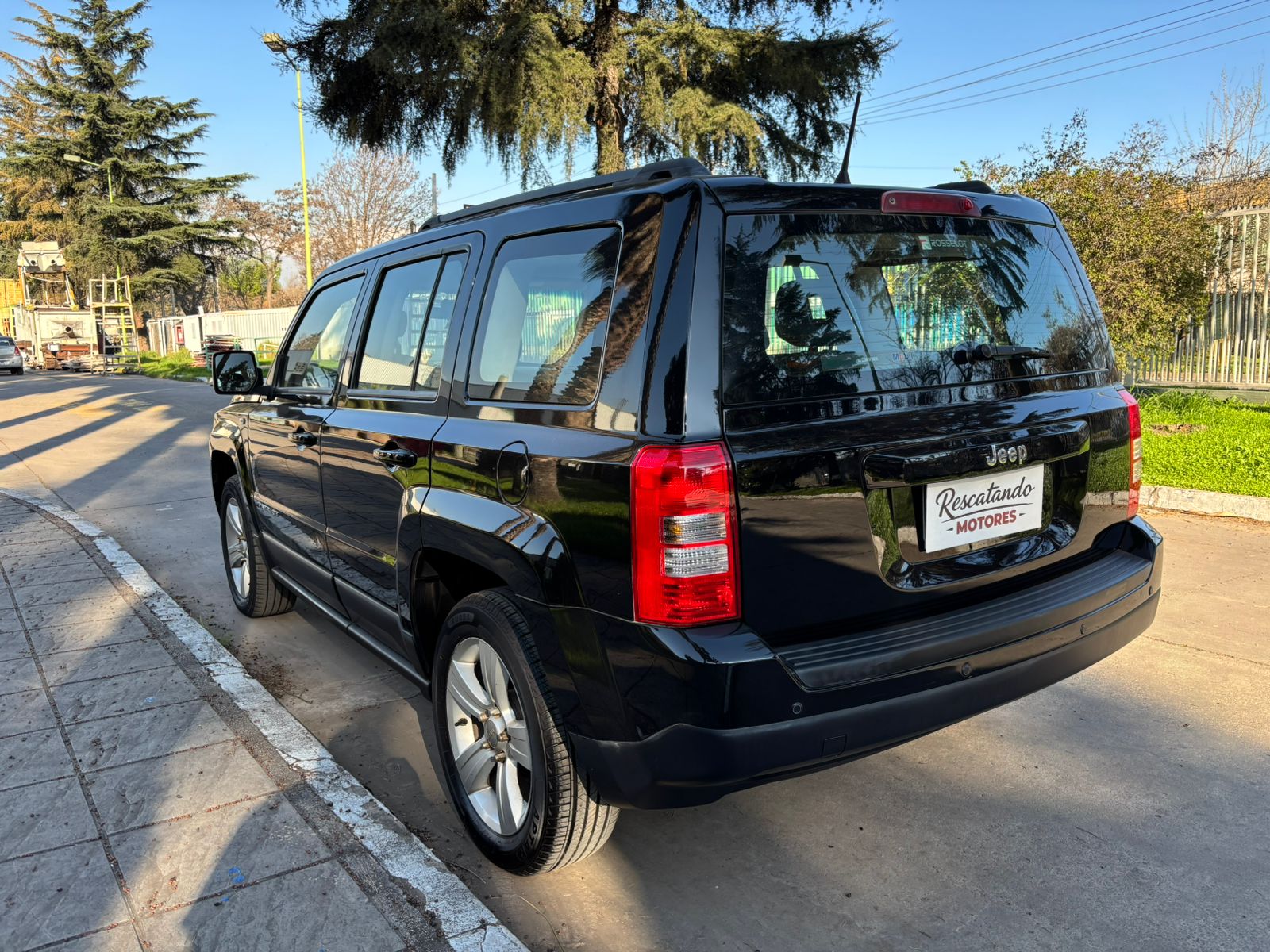 Vehicle media 2