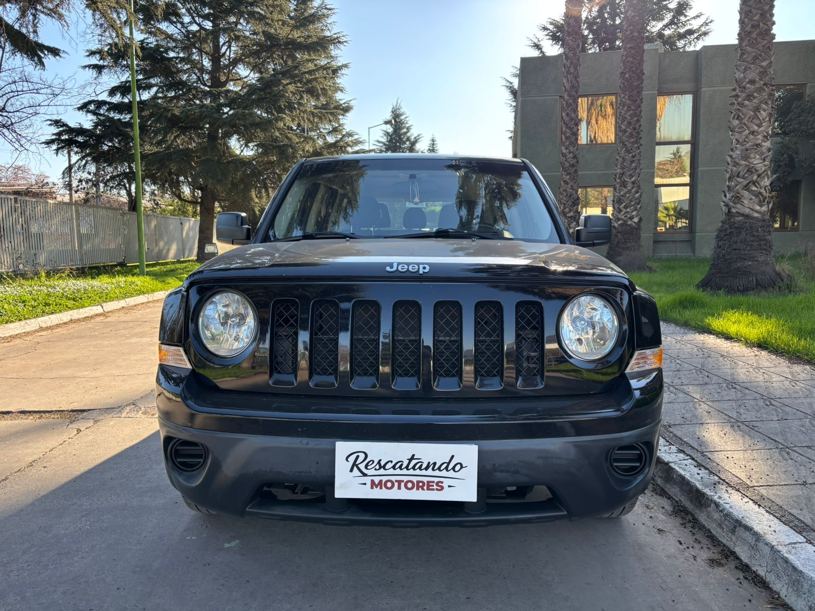 Vehicle media 3