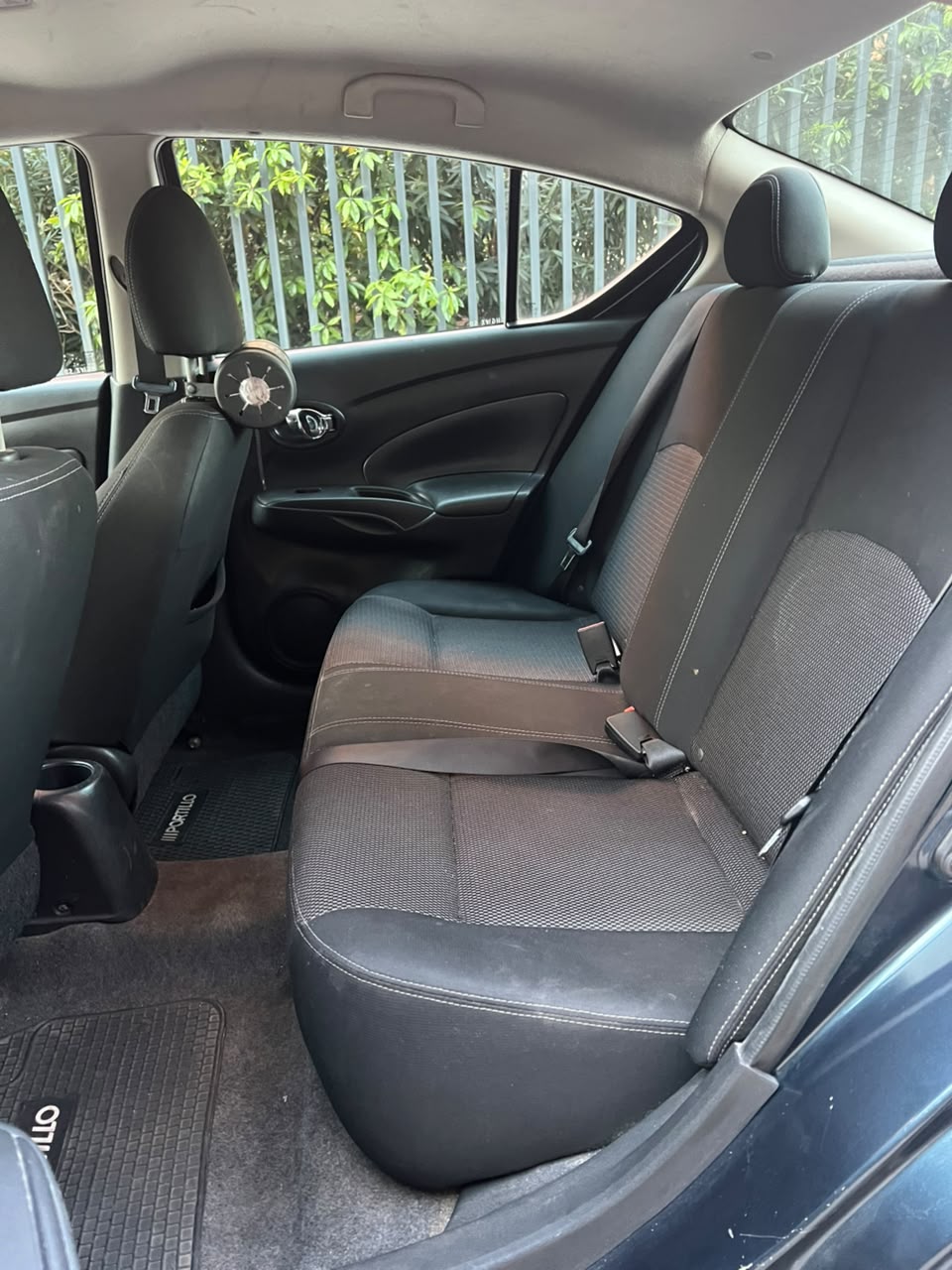 Vehicle media 15