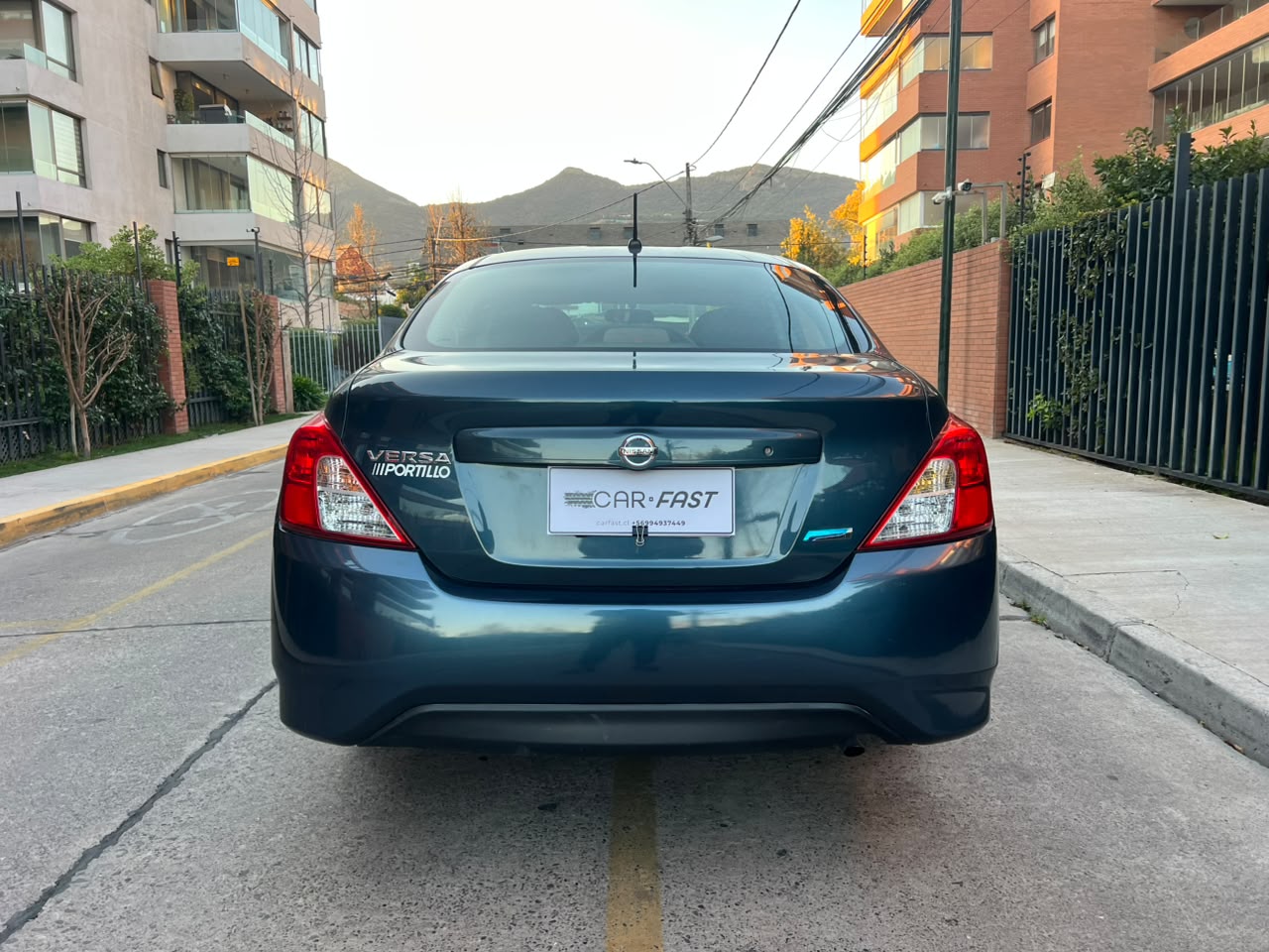 Vehicle media 6