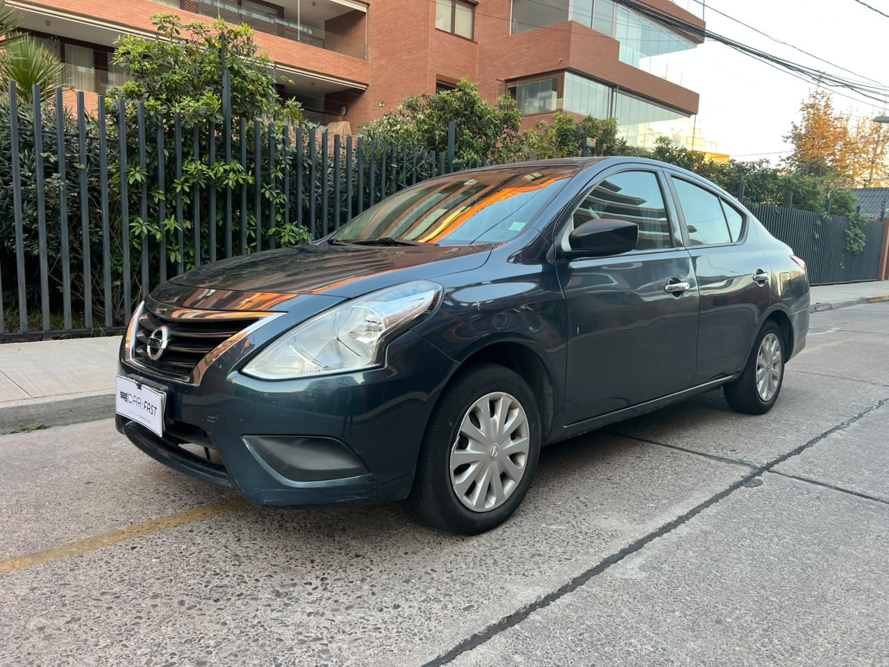 Vehicle media 3