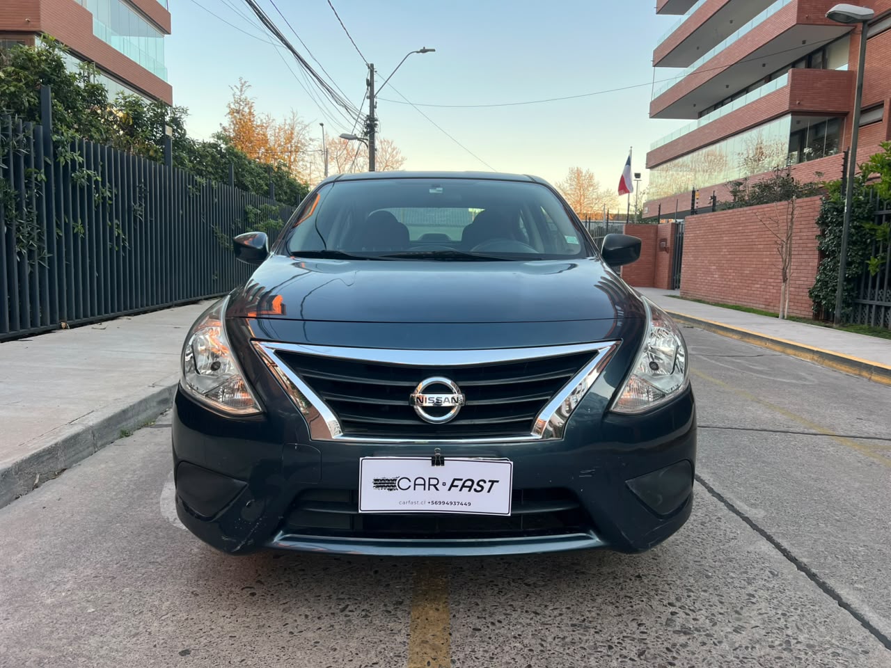 Vehicle media 2