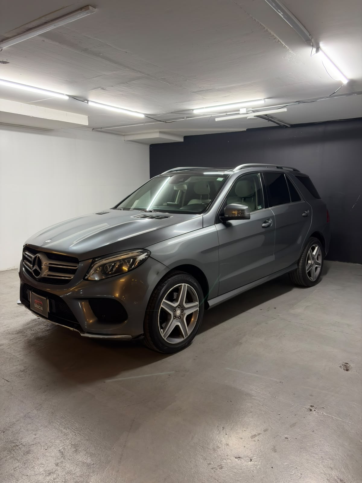 Vehicle media 1