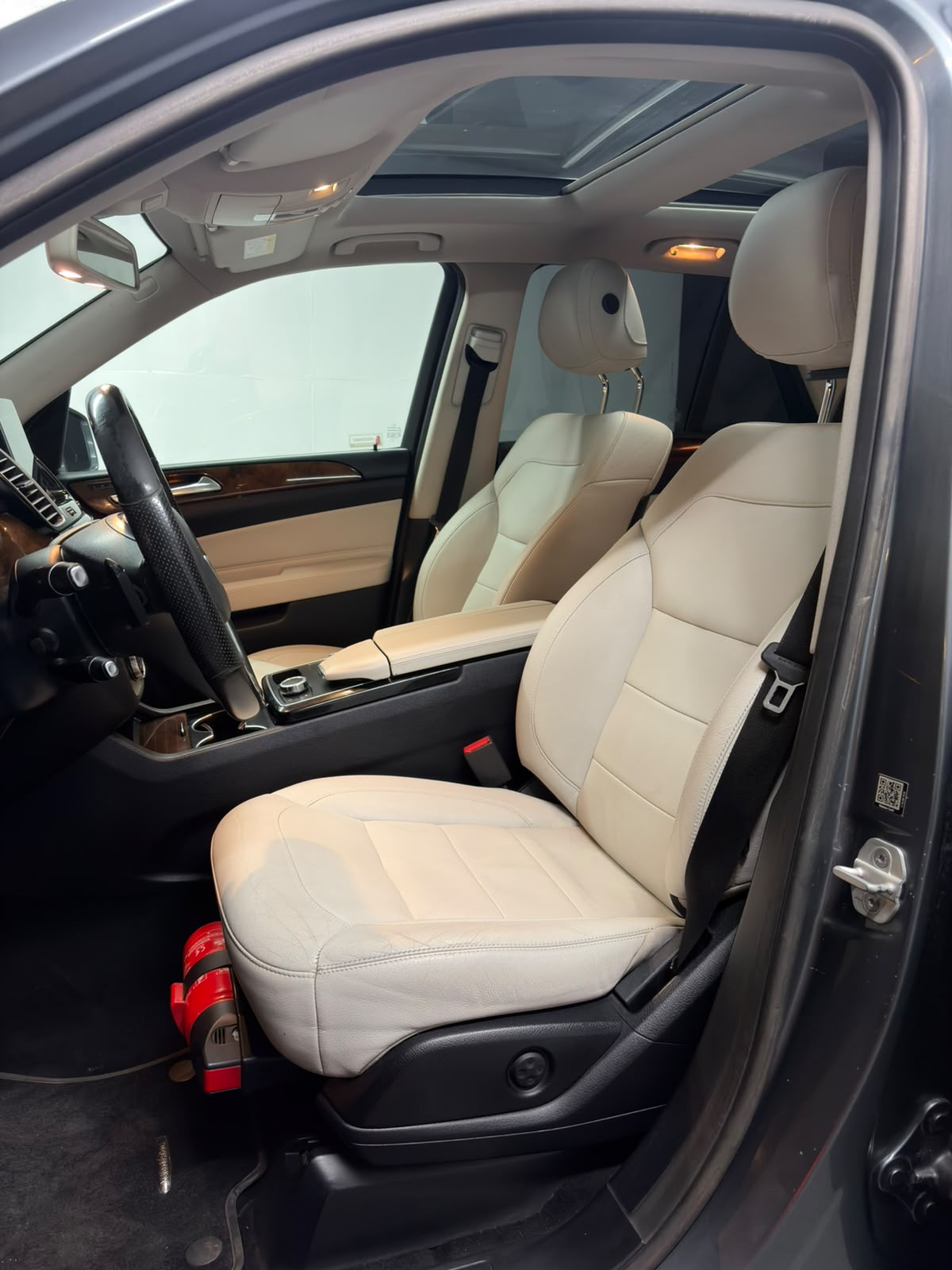 Vehicle media 10
