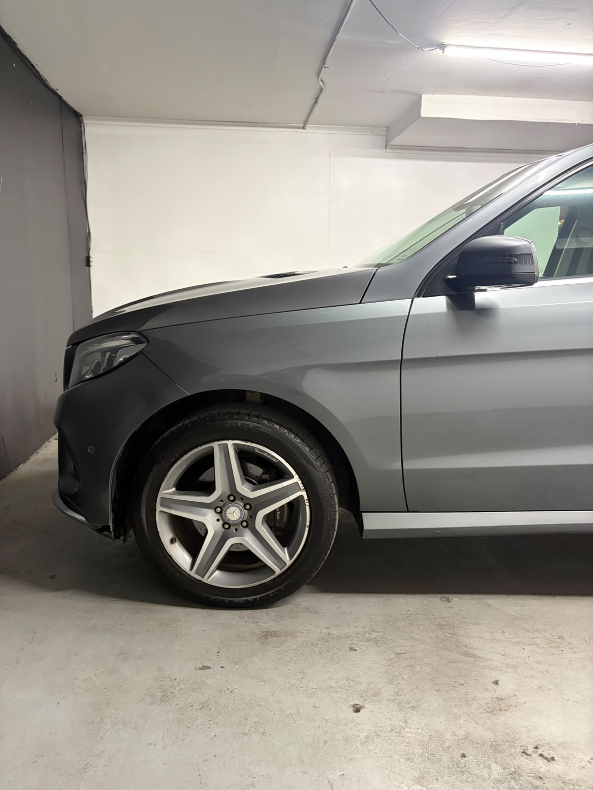 Vehicle media 7