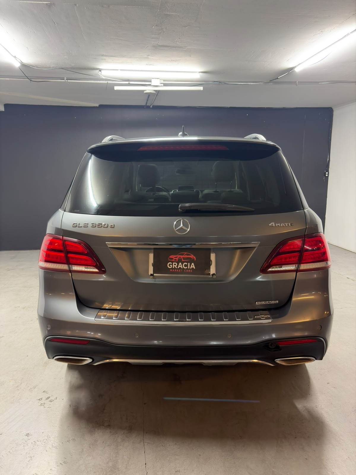 Vehicle media 5