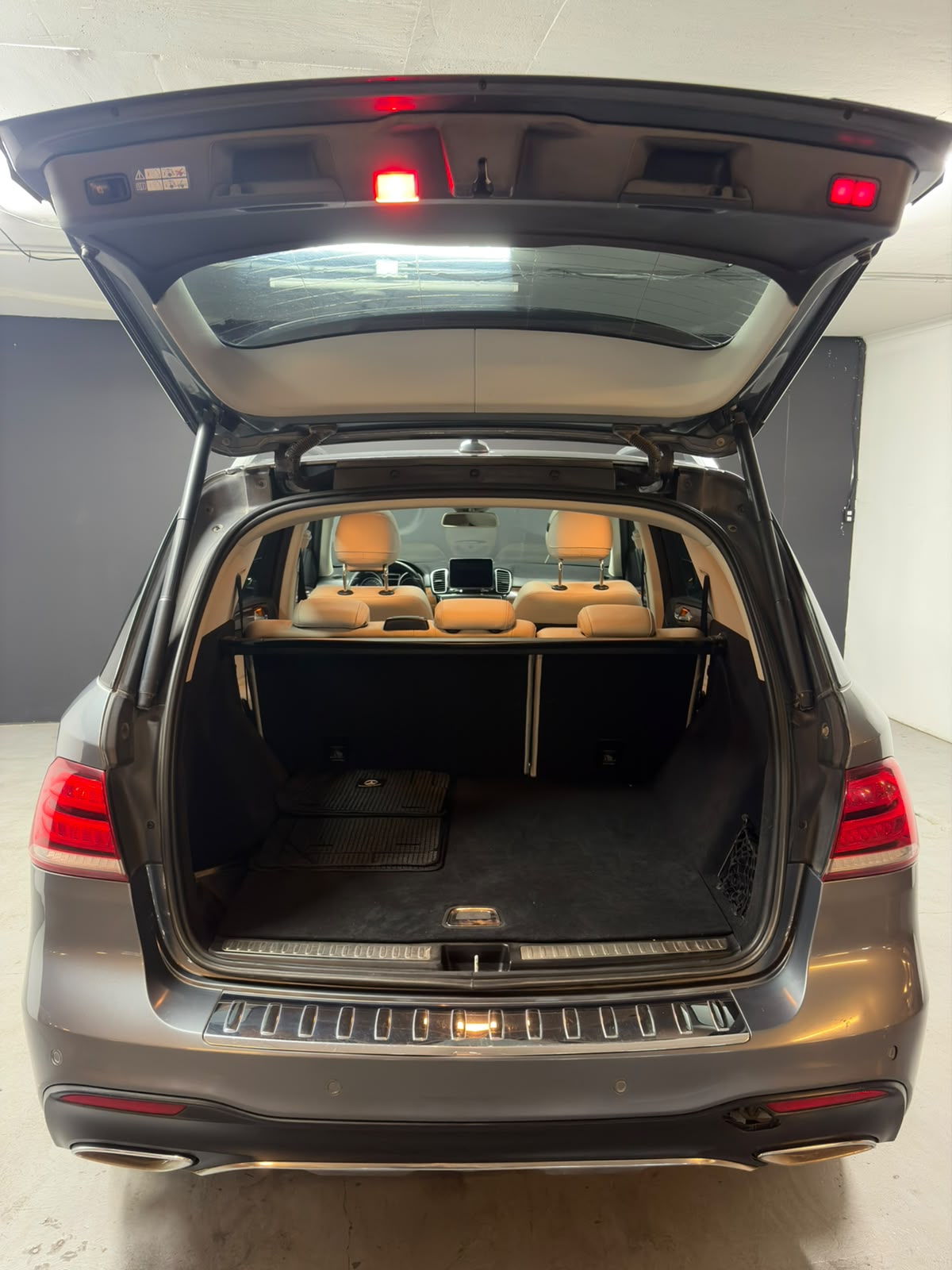 Vehicle media 18