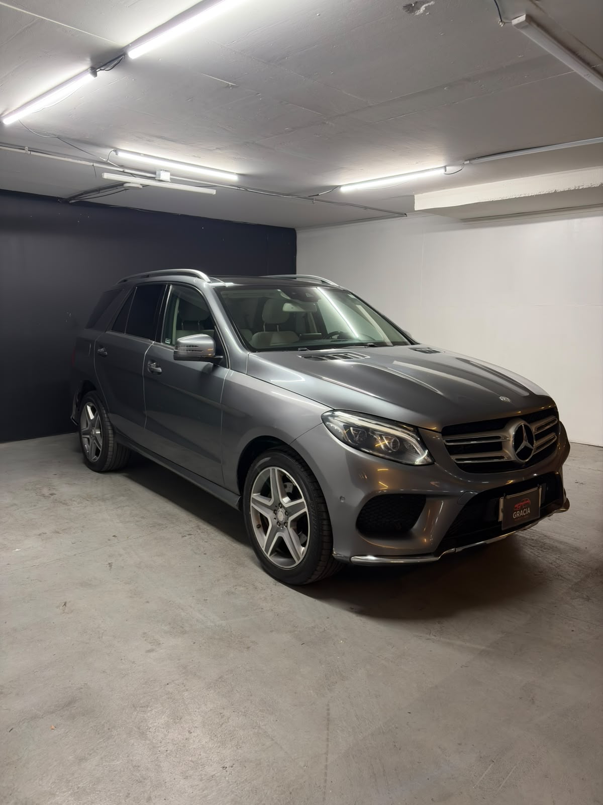 Vehicle media 3