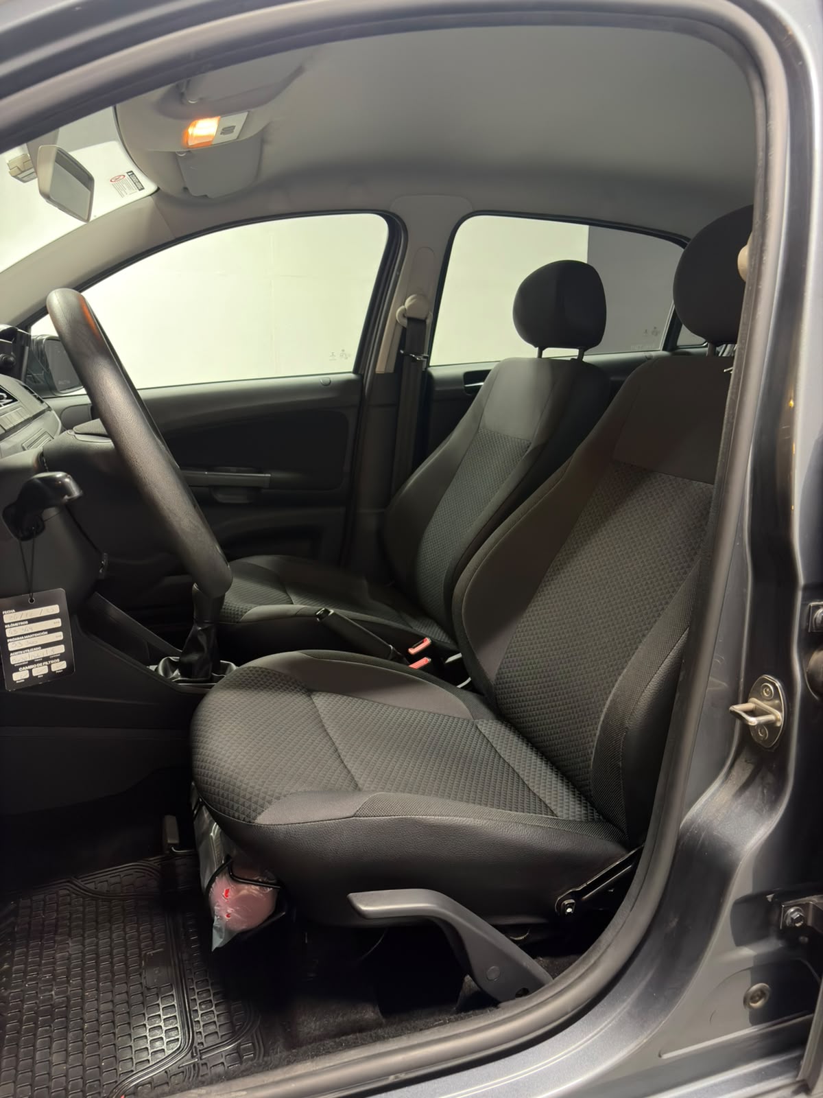 Vehicle media 10