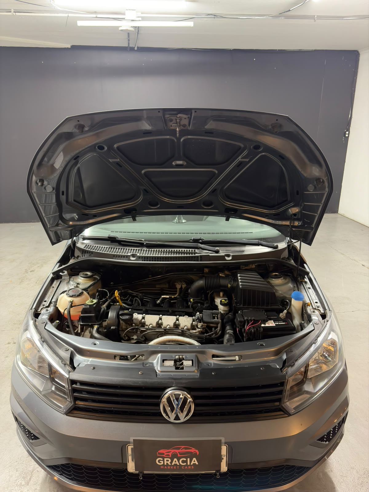 Vehicle media 17