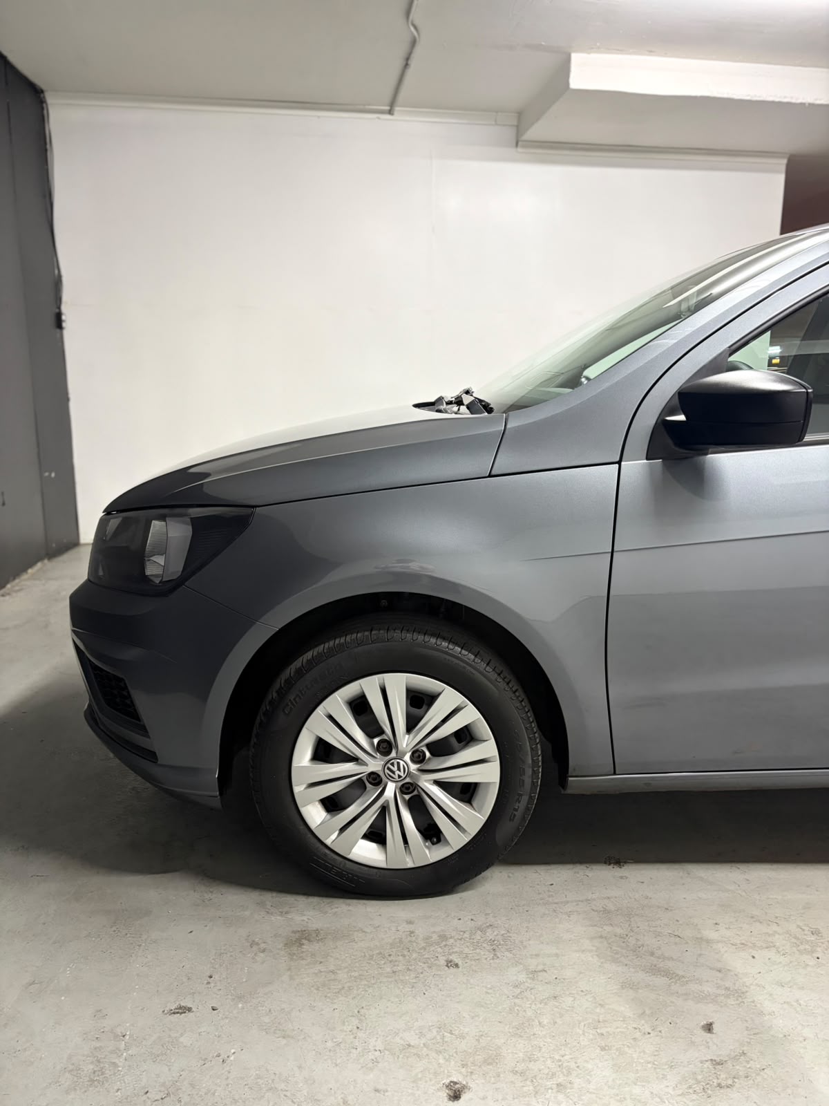 Vehicle media 7