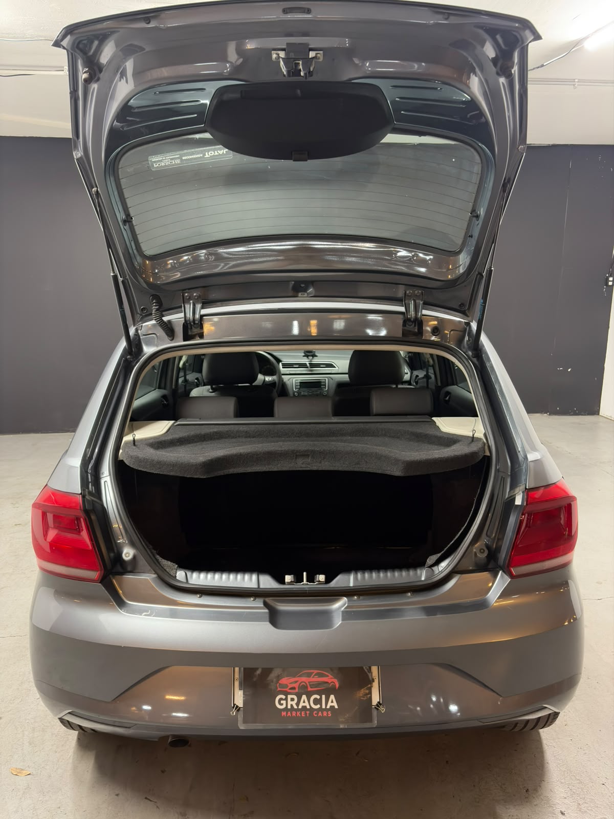 Vehicle media 16