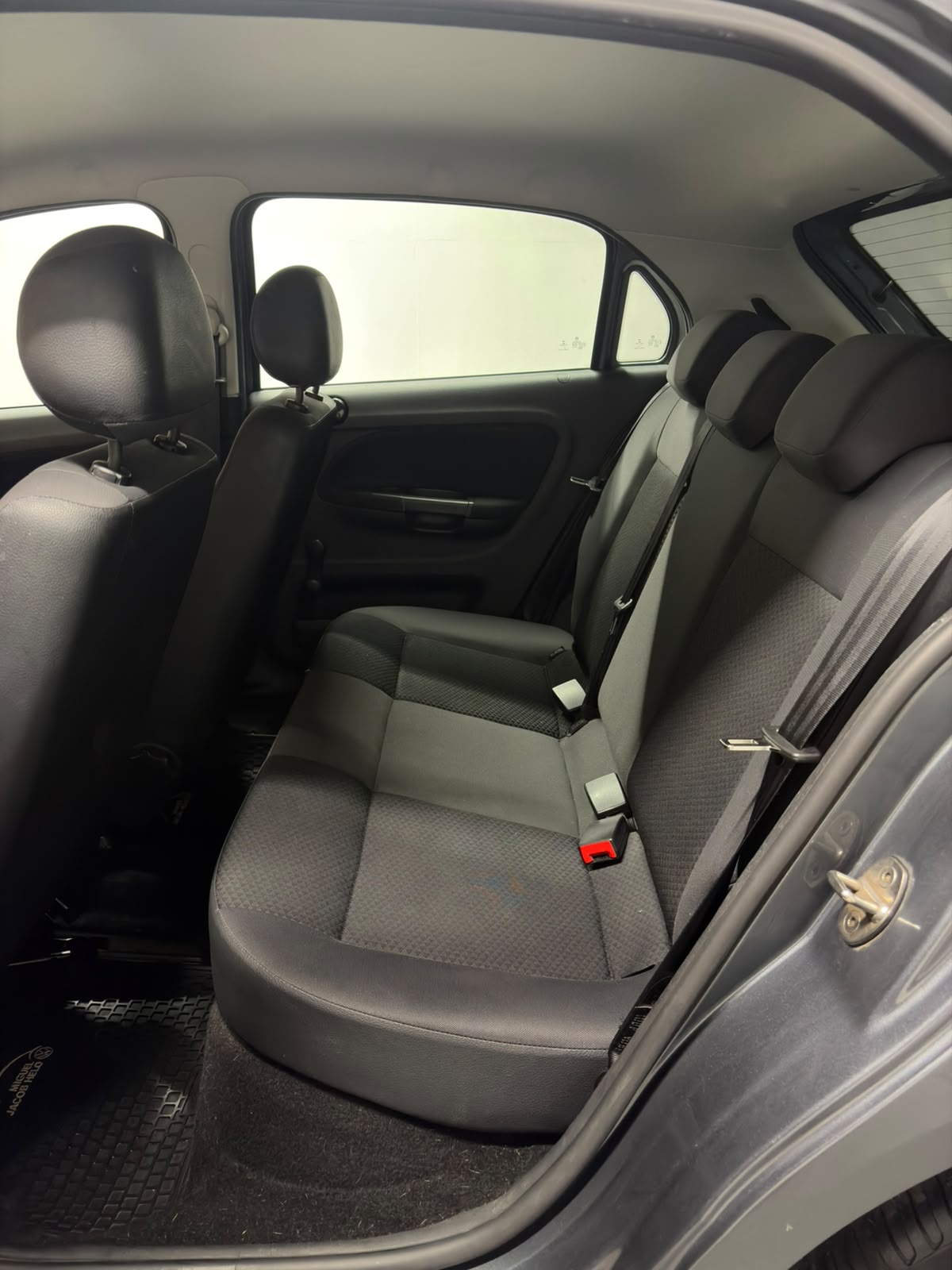 Vehicle media 11