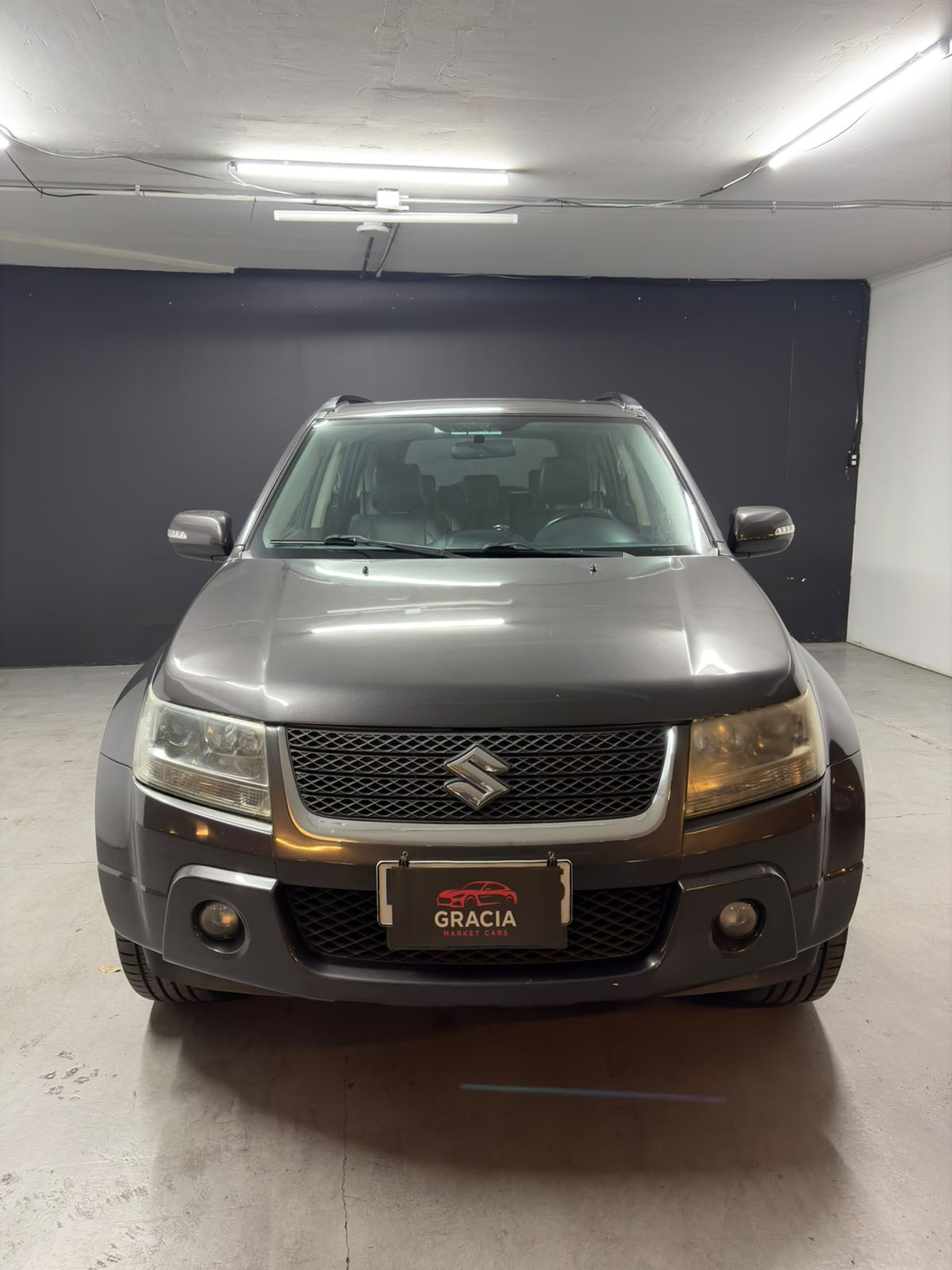 Vehicle media 2