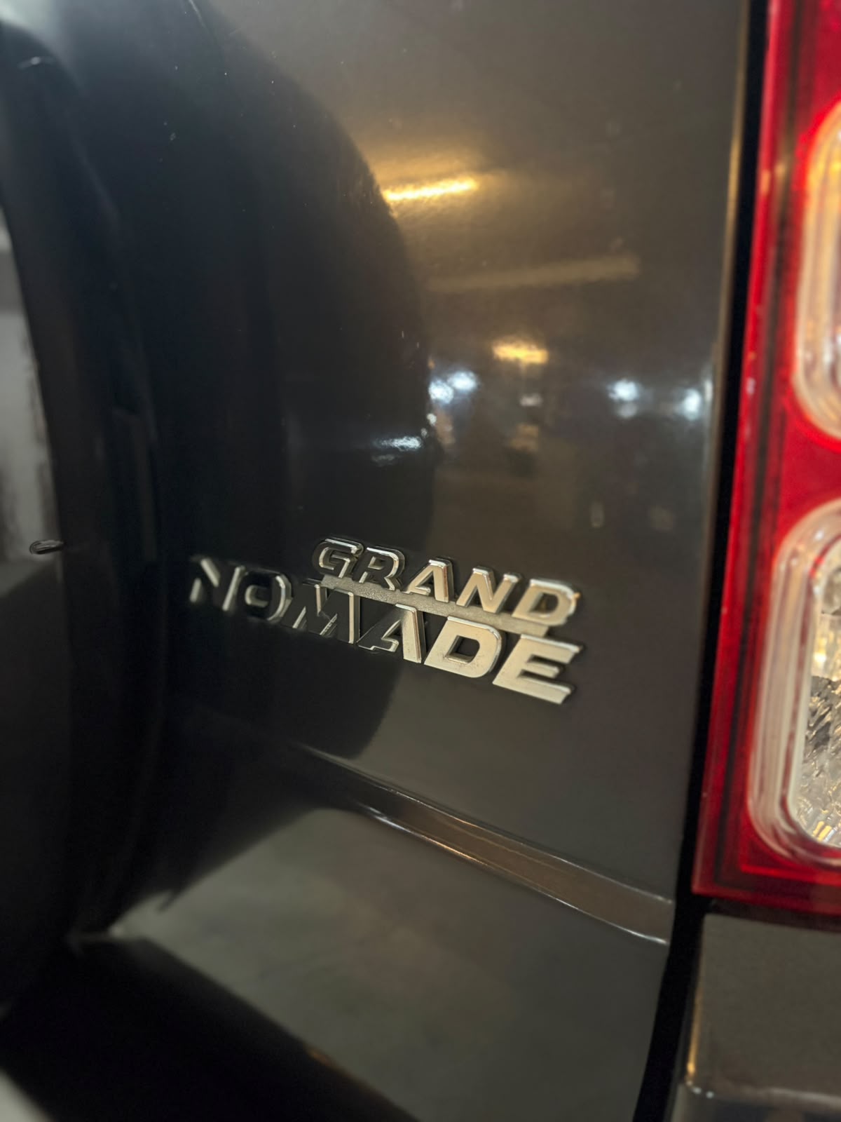 Vehicle media 9