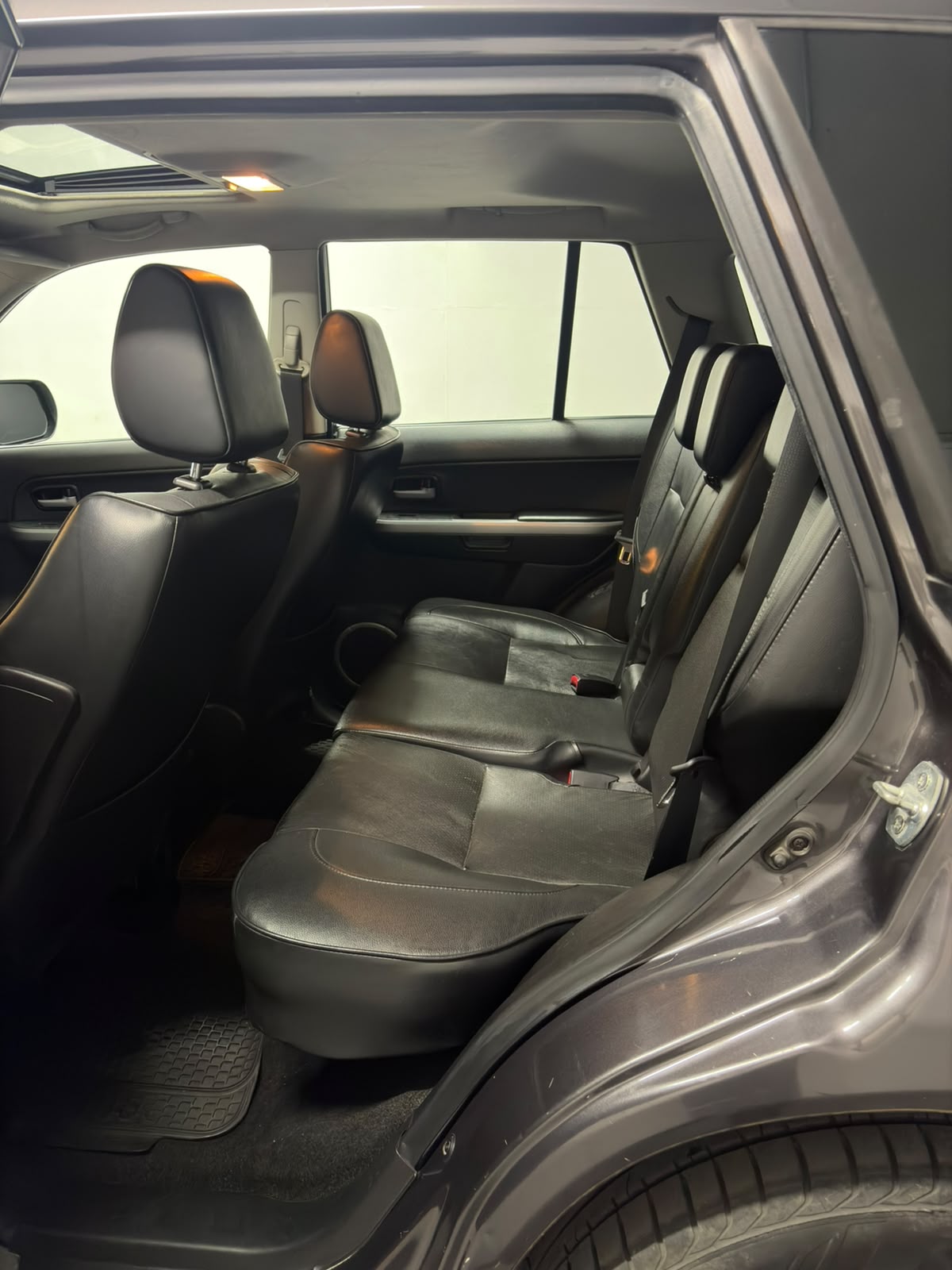 Vehicle media 11