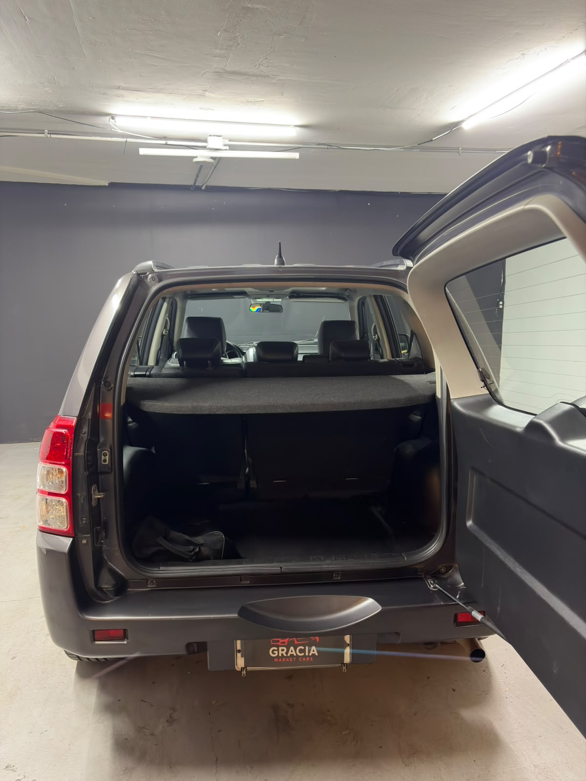 Vehicle media 17