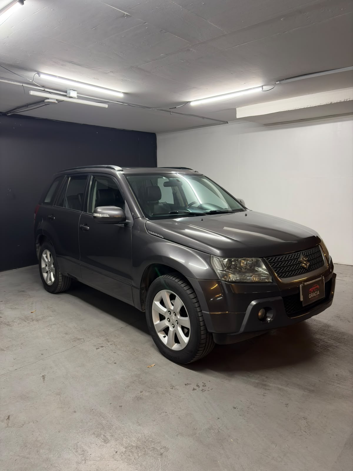 Vehicle media 3
