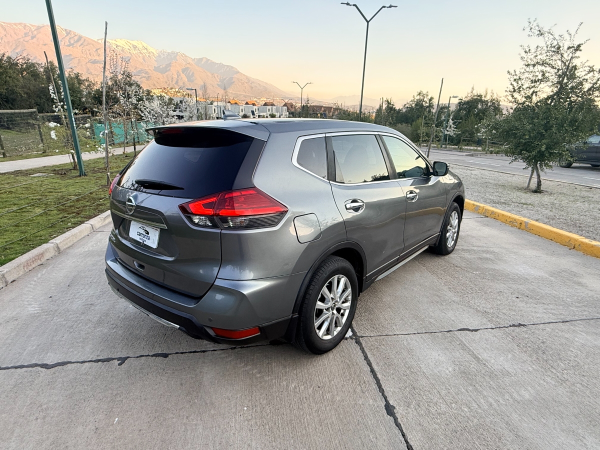 Vehicle media 2