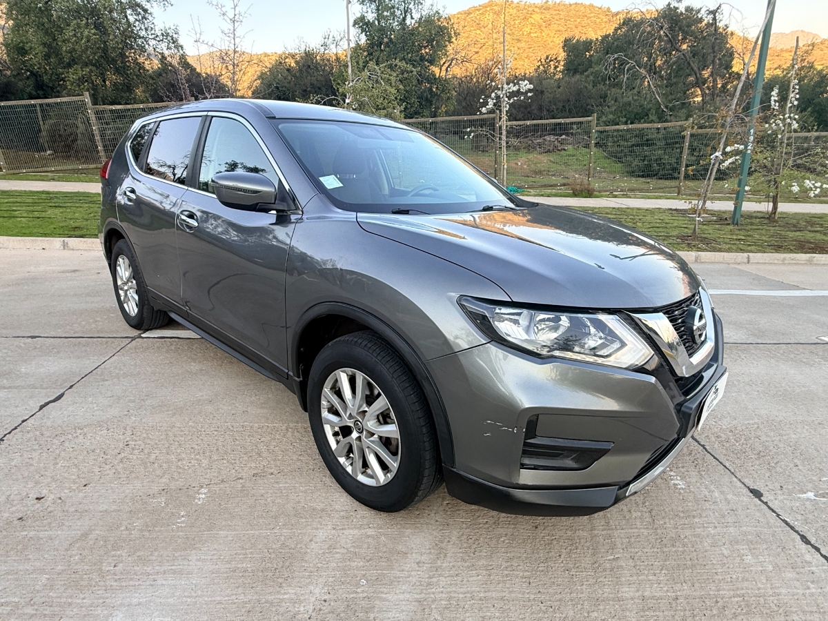 Vehicle media 1